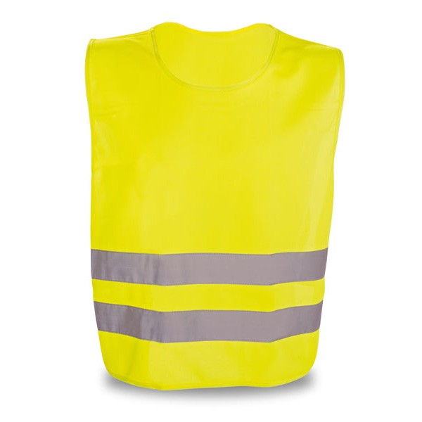 Promotional Reflective Vest