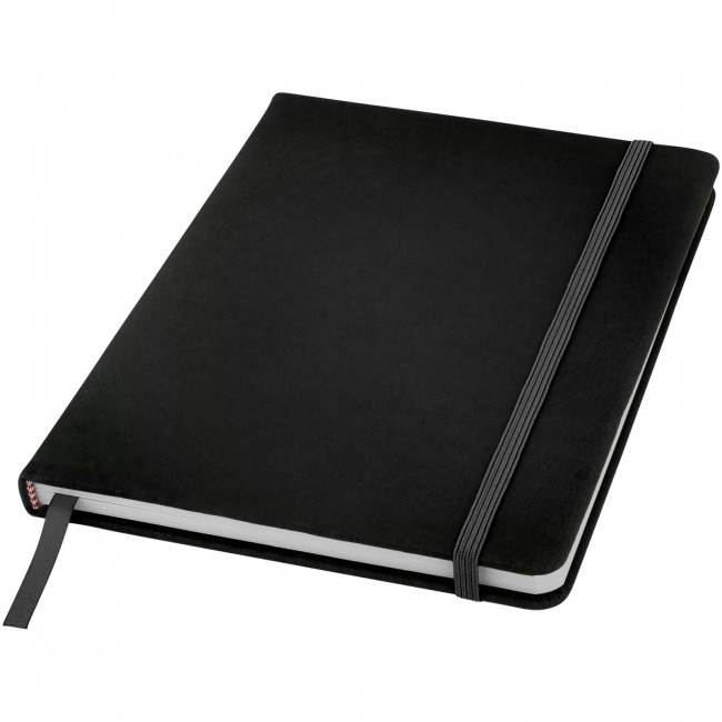 Promotional Spectrum A5 hard cover notebook - Image 9