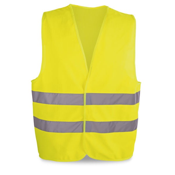 Promotional High Visibility Vest