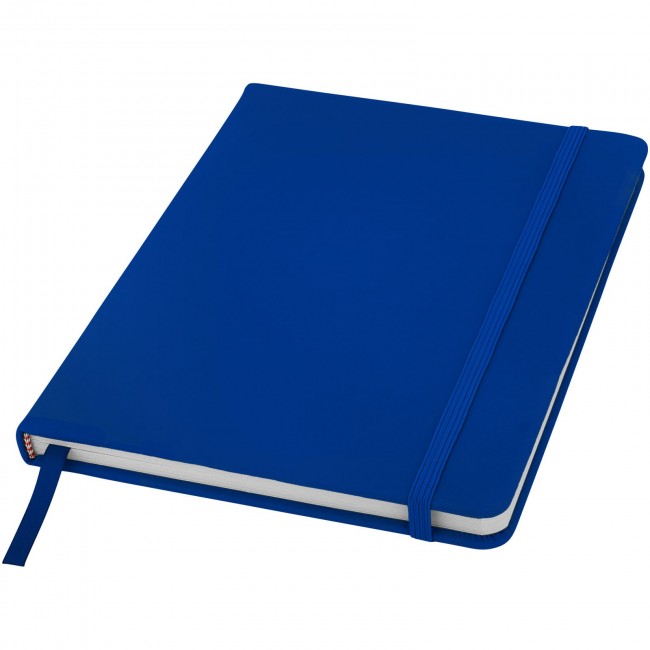 Promotional Spectrum A5 hard cover notebook - Image 8