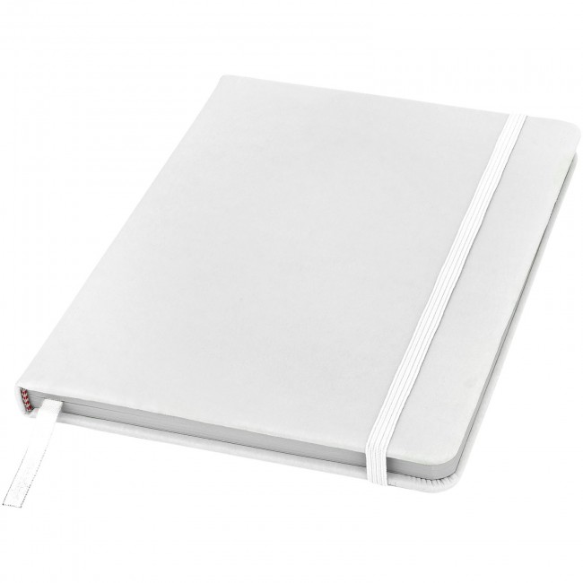 Promotional Spectrum A5 hard cover notebook - Image 6