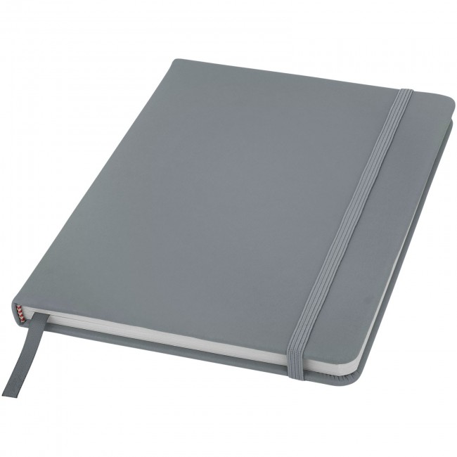 Promotional Spectrum A5 hard cover notebook - Image 3