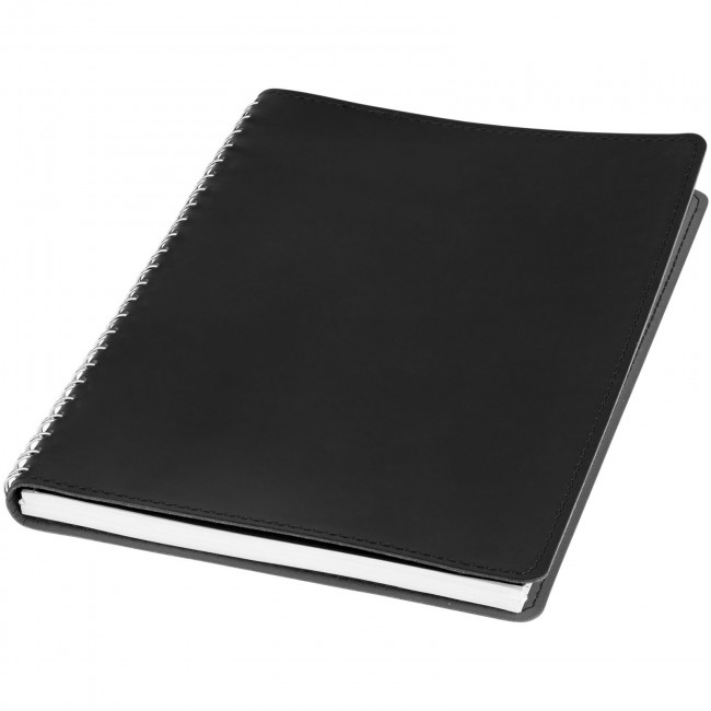 Promotional Brinc A5 soft cover notebook - Image 4