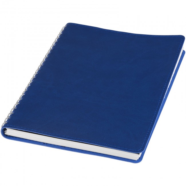 Promotional Brinc A5 soft cover notebook - Image 3