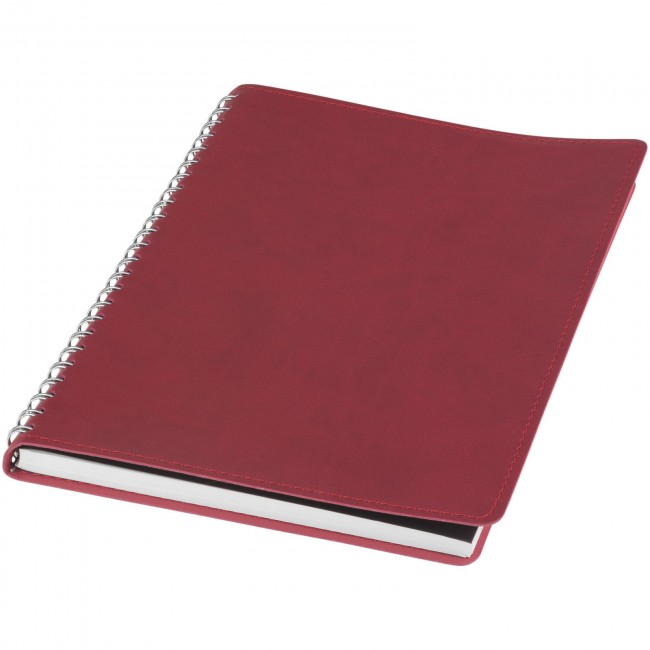 Promotional Brinc A5 soft cover notebook - Image 2