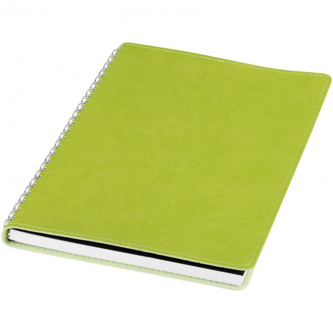 Promotional Brinc A5 soft cover notebook - Image 1