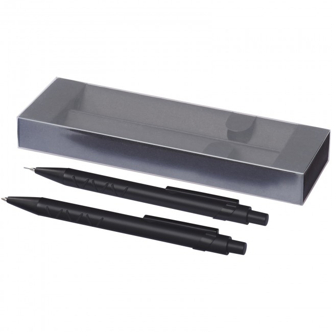 Promotional Juipter writing set - Image 5