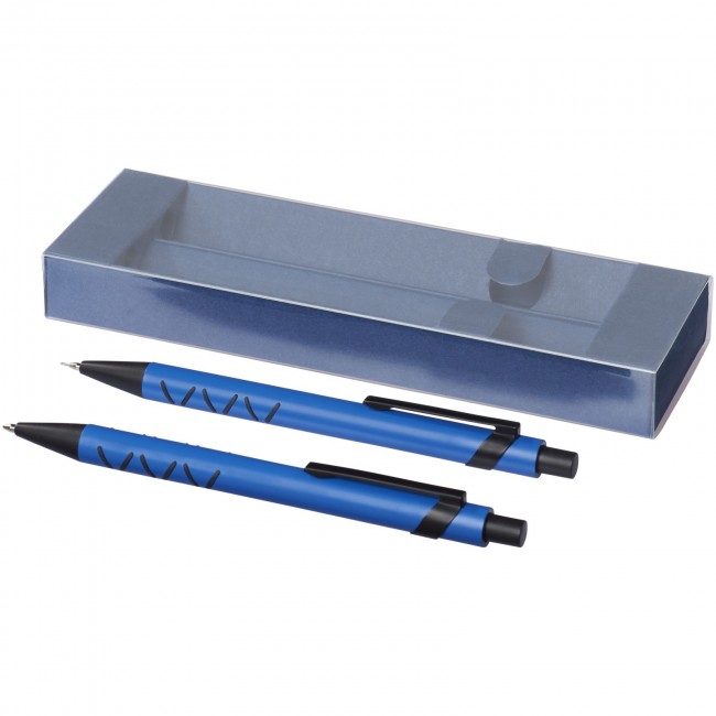 Promotional Juipter writing set - Image 3