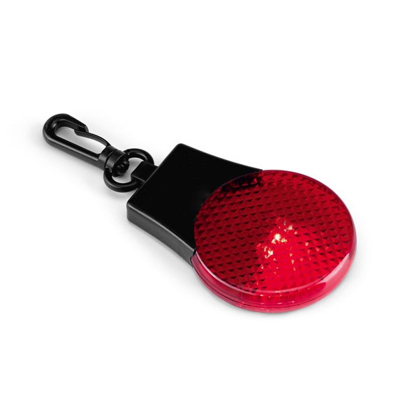 Promotional Safety Light