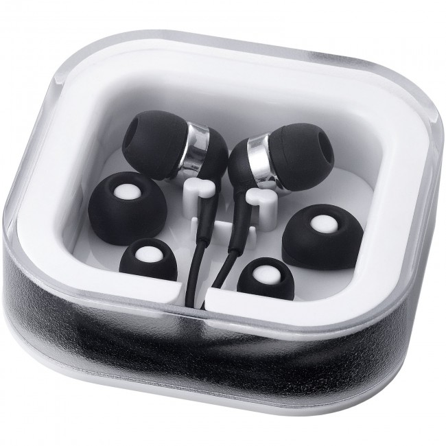 Promotional Sargas lightweight earbuds - Image 7