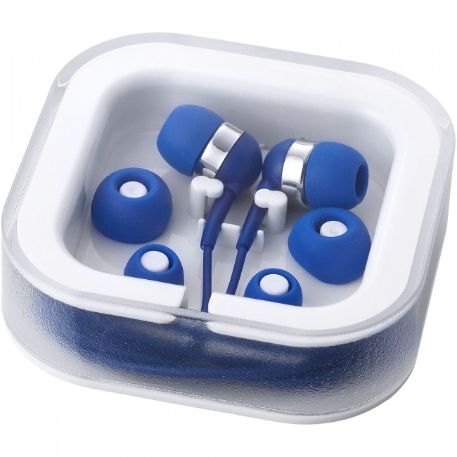 Promotional Sargas lightweight earbuds - Image 3