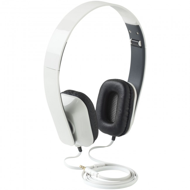 Promotional Tablis foldable headphones - Image 3