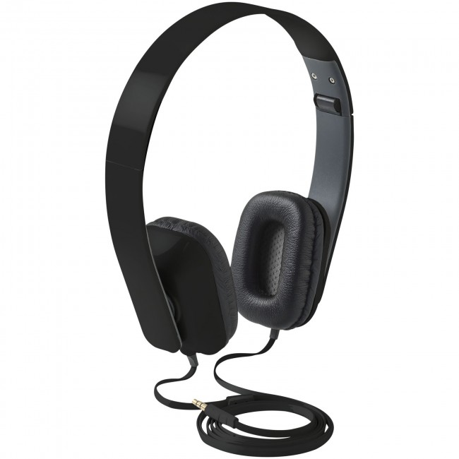 Promotional Tablis foldable headphones - Image 2