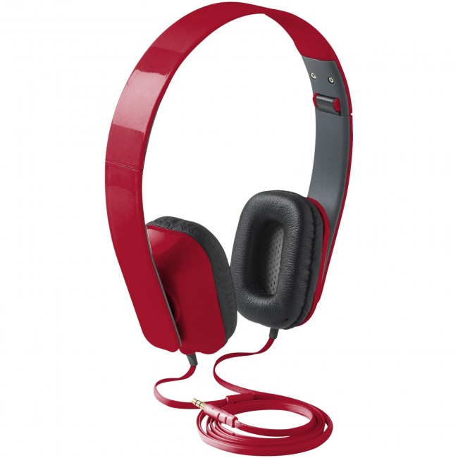 Promotional Tablis foldable headphones - Image 1