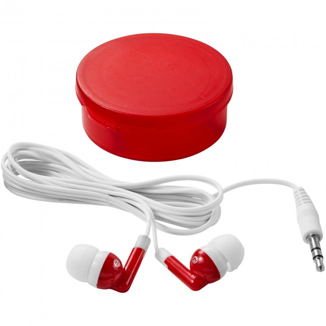 Promotional Versa earbuds - Image 4