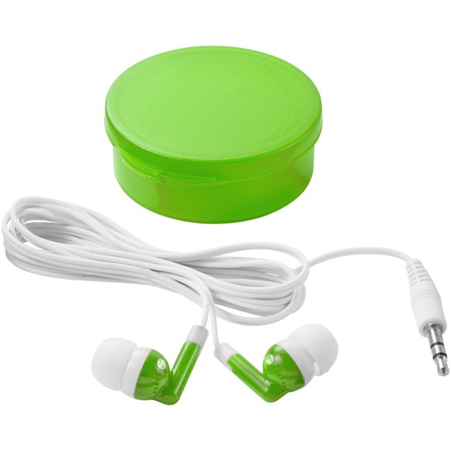 Promotional Versa earbuds - Image 3