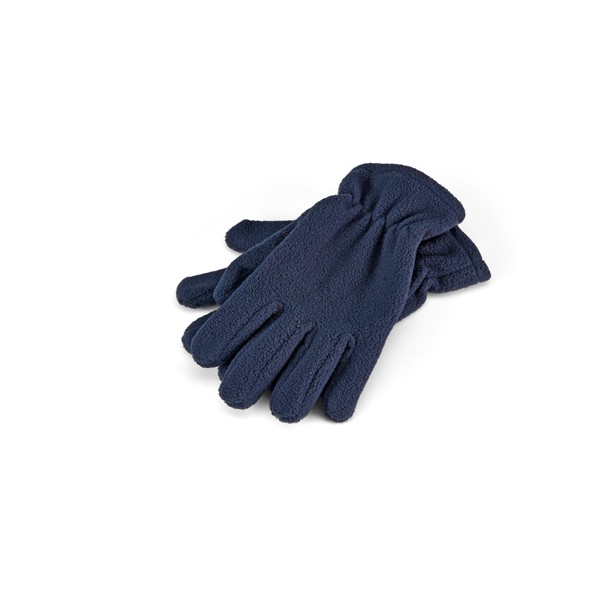 Promotional Polar Fleece Gloves