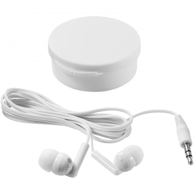 Promotional Versa earbuds - Image 1