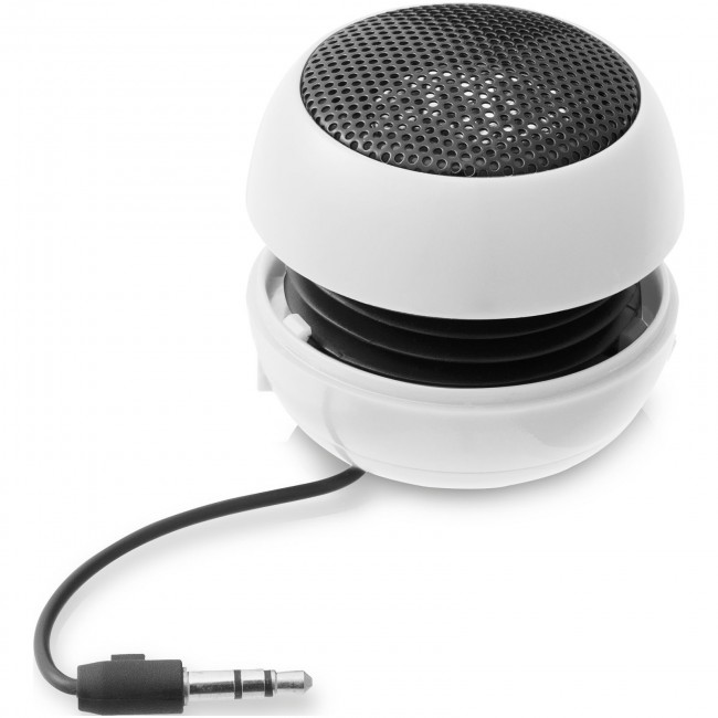 Promotional Ripple expandable speaker - Image 1