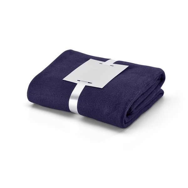 Promotional Polar Fleece Blanket