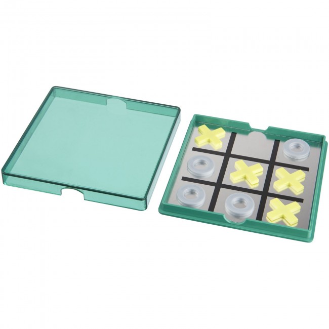 Promotional Winnit magnetic tic-tac-toe game - Image 1