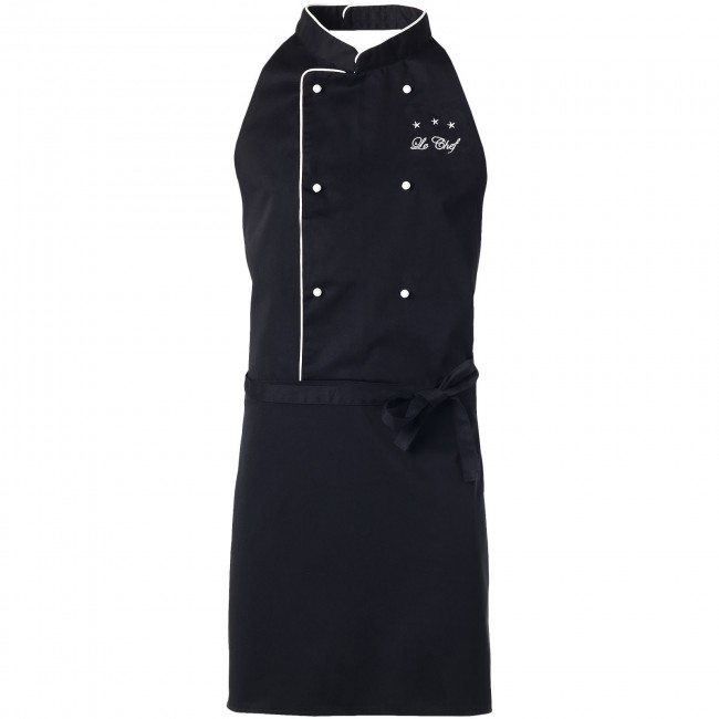 Promotional Le chef apron