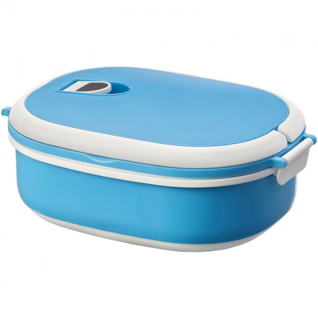 Promotional Spiga 750 ml microwave safe lunch box - Image 4