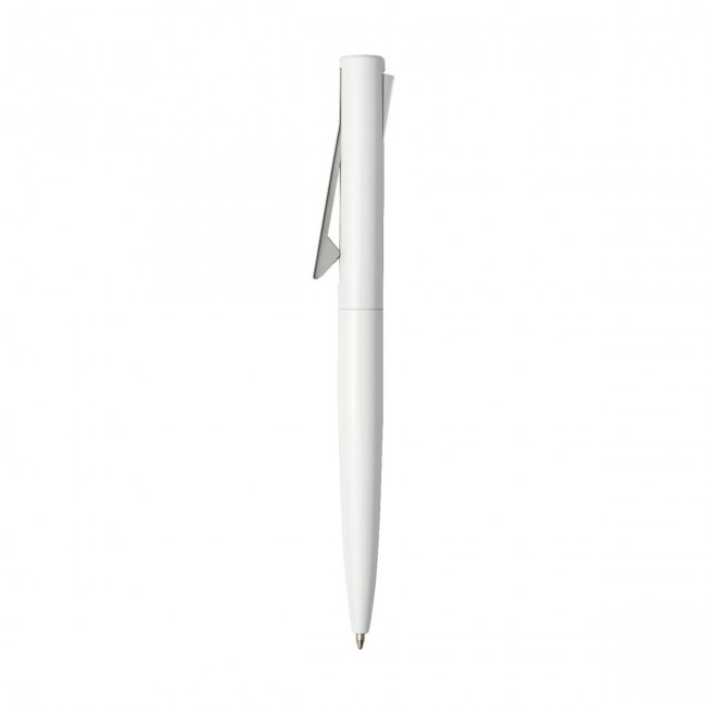 Promotional Click Ballpen Gloss Finish - Image 1