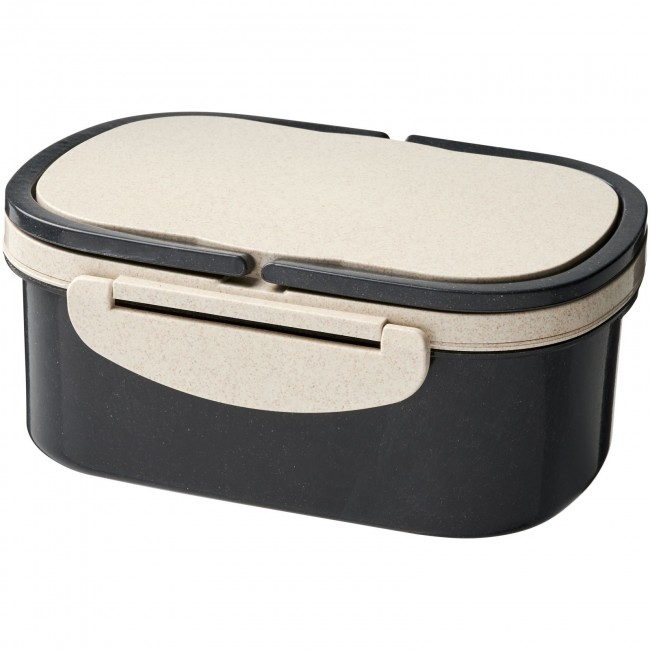 Promotional Crave wheat straw fiber lunchbox - Image 4