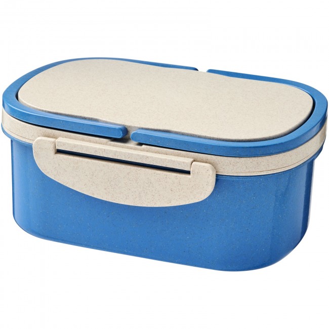 Promotional Crave wheat straw fiber lunchbox - Image 3