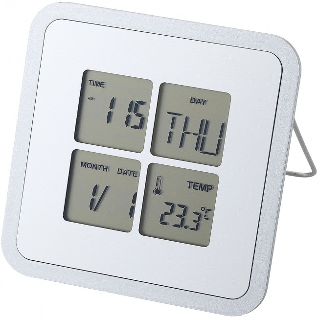 Promotional Livorno desk weather station