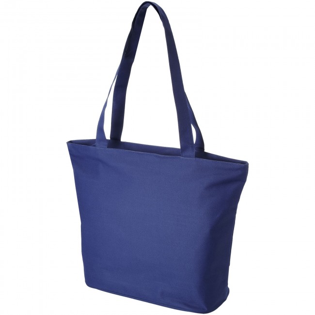 Promotional Panama tote bag - Image 7