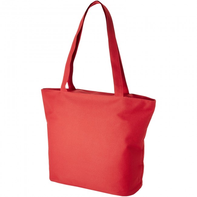 Promotional Panama tote bag - Image 5