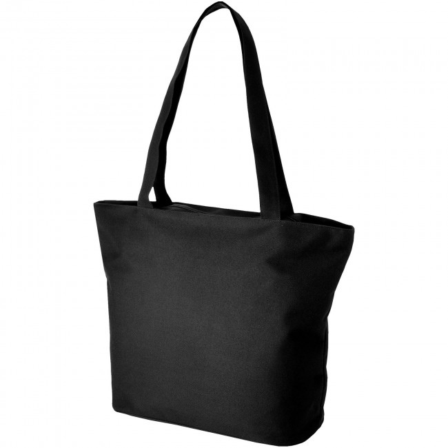 Promotional Panama tote bag - Image 2