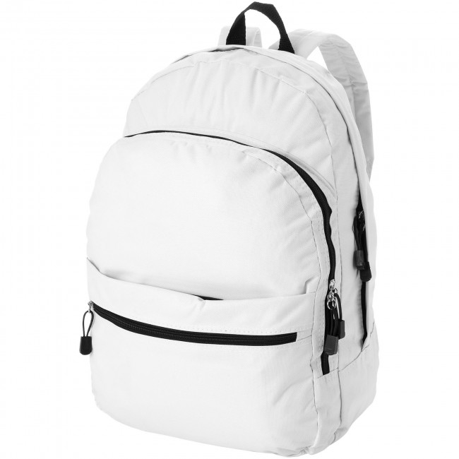 Promotional Trend backpack - Image 9