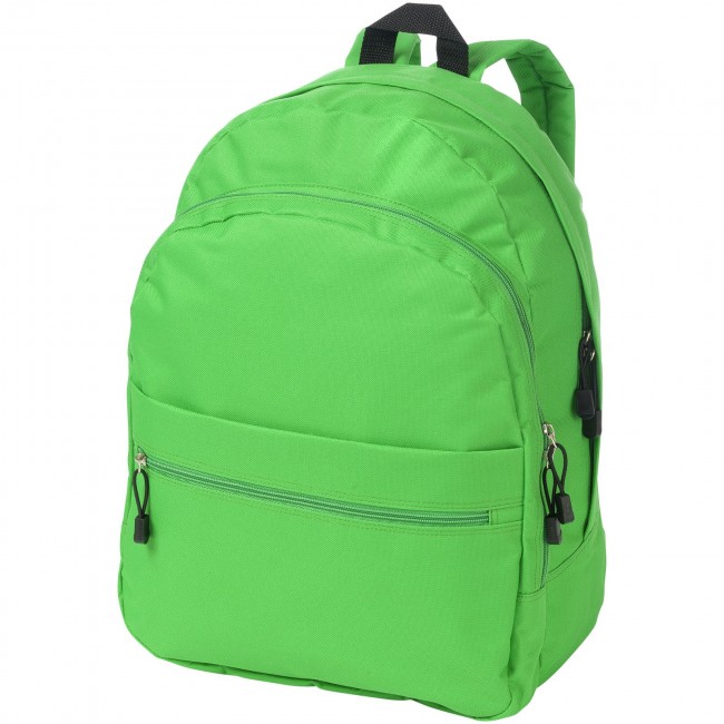 Promotional Trend backpack - Image 8