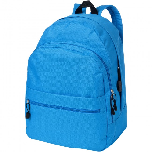 Promotional Trend backpack - Image 7