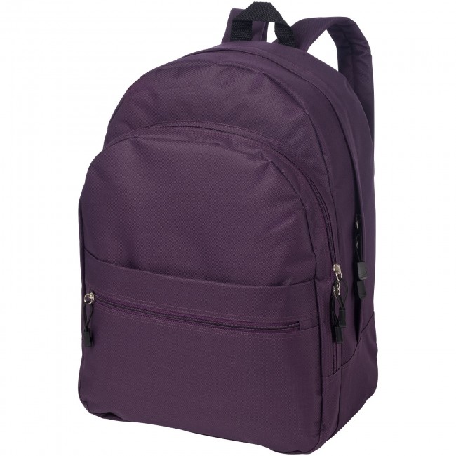 Promotional Trend backpack - Image 6