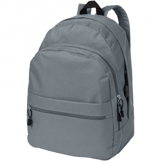 Promotional Trend backpack - Image 5