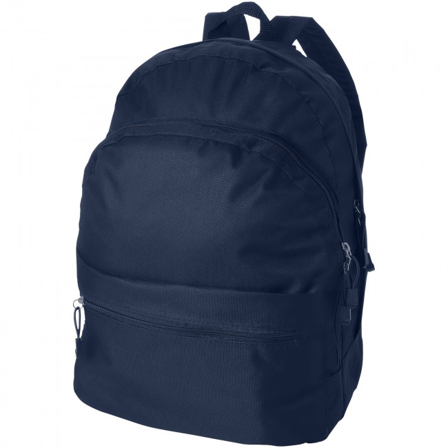 Promotional Trend backpack - Image 4