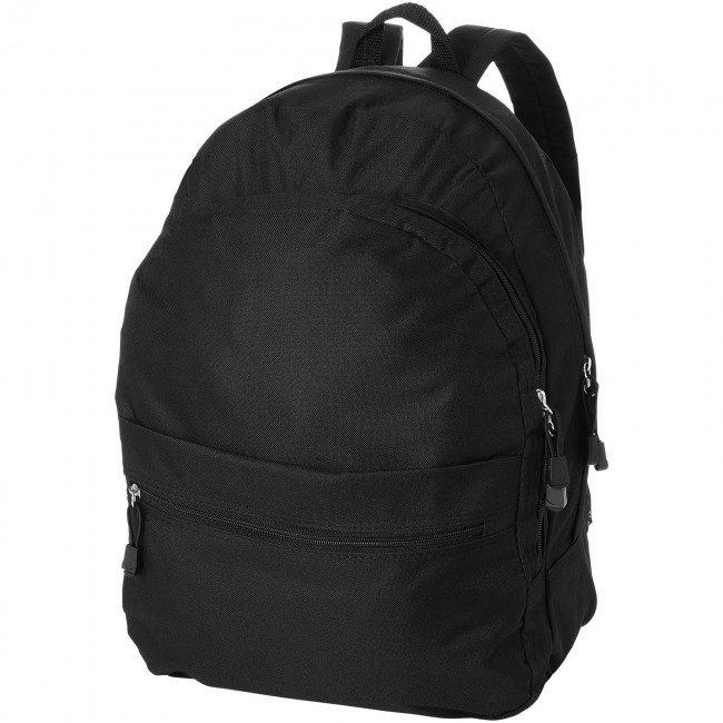 Promotional Trend backpack - Image 3