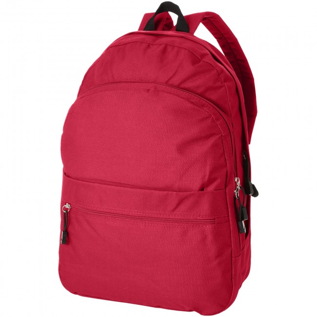 Promotional Trend backpack - Image 1