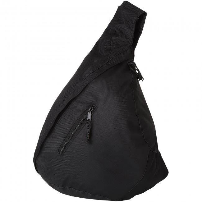 Promotional Brooklyn mono-shoulder backpack - Image 5