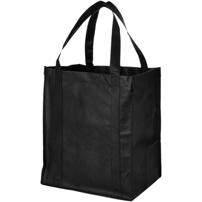 Promotional Liberty non-woven tote bag - Image 9