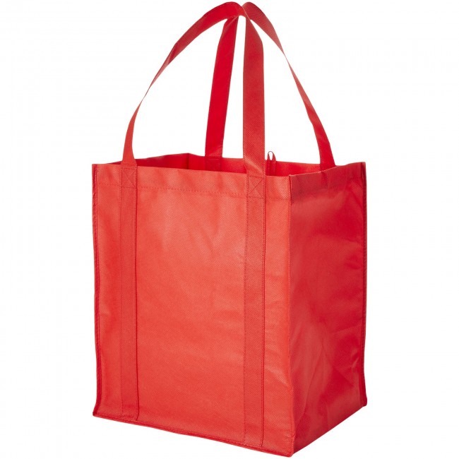 Promotional Liberty non-woven tote bag - Image 7