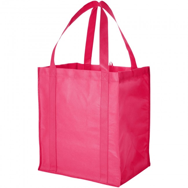 Promotional Liberty non-woven tote bag - Image 6