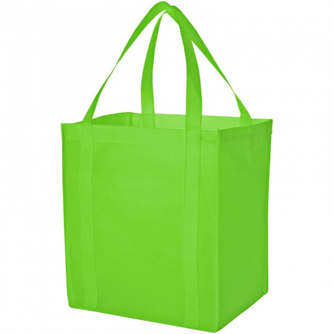 Promotional Liberty non-woven tote bag - Image 5