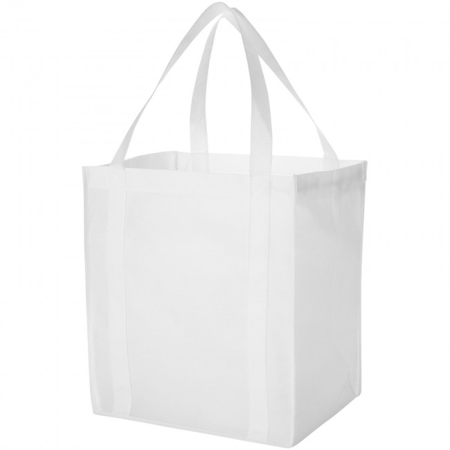 Promotional Liberty non-woven tote bag - Image 3