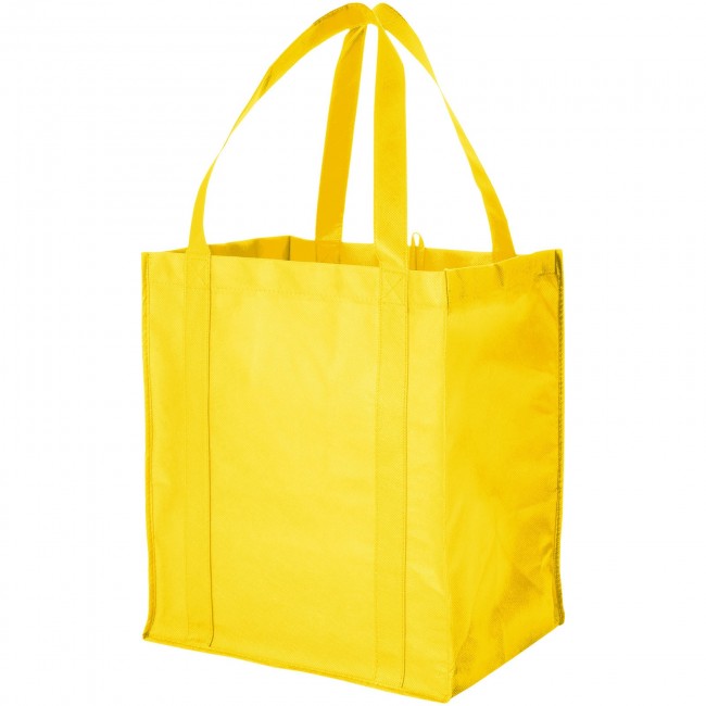 Promotional Liberty non-woven tote bag - Image 2