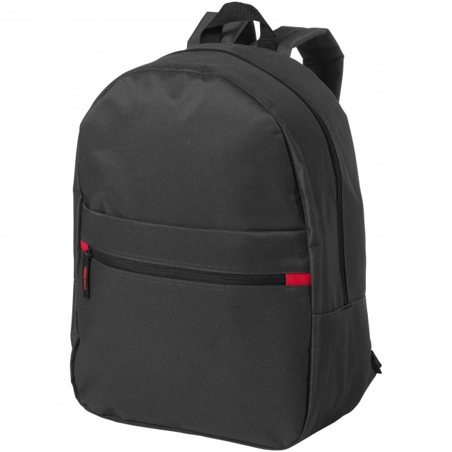 Promotional Vancouver backpack - Image 7